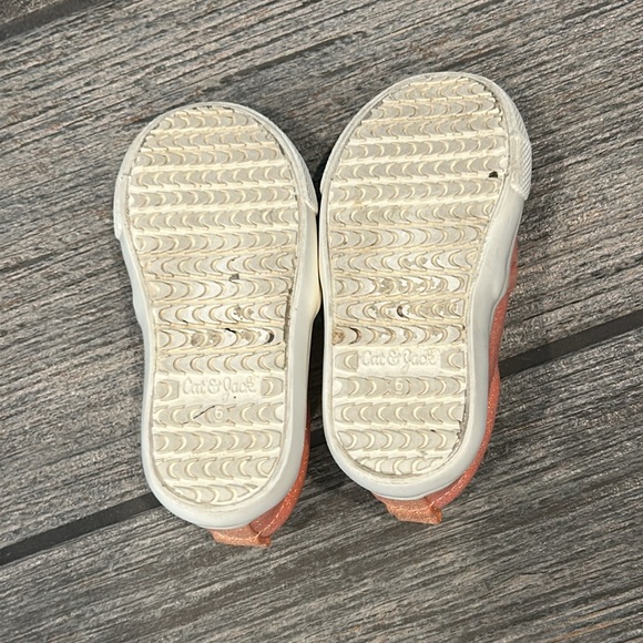 Cat and Jack Toddler Slip On Shoes - Picture 5 of 7